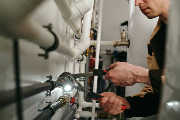 Reliable High Point, FL Plumbing Solutions